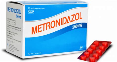metronidazol é antibiótico - o que é landing page